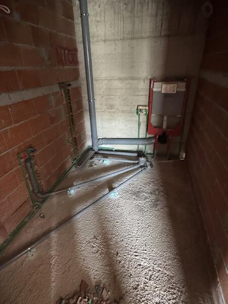 Υδραυλική εγκατάσταση